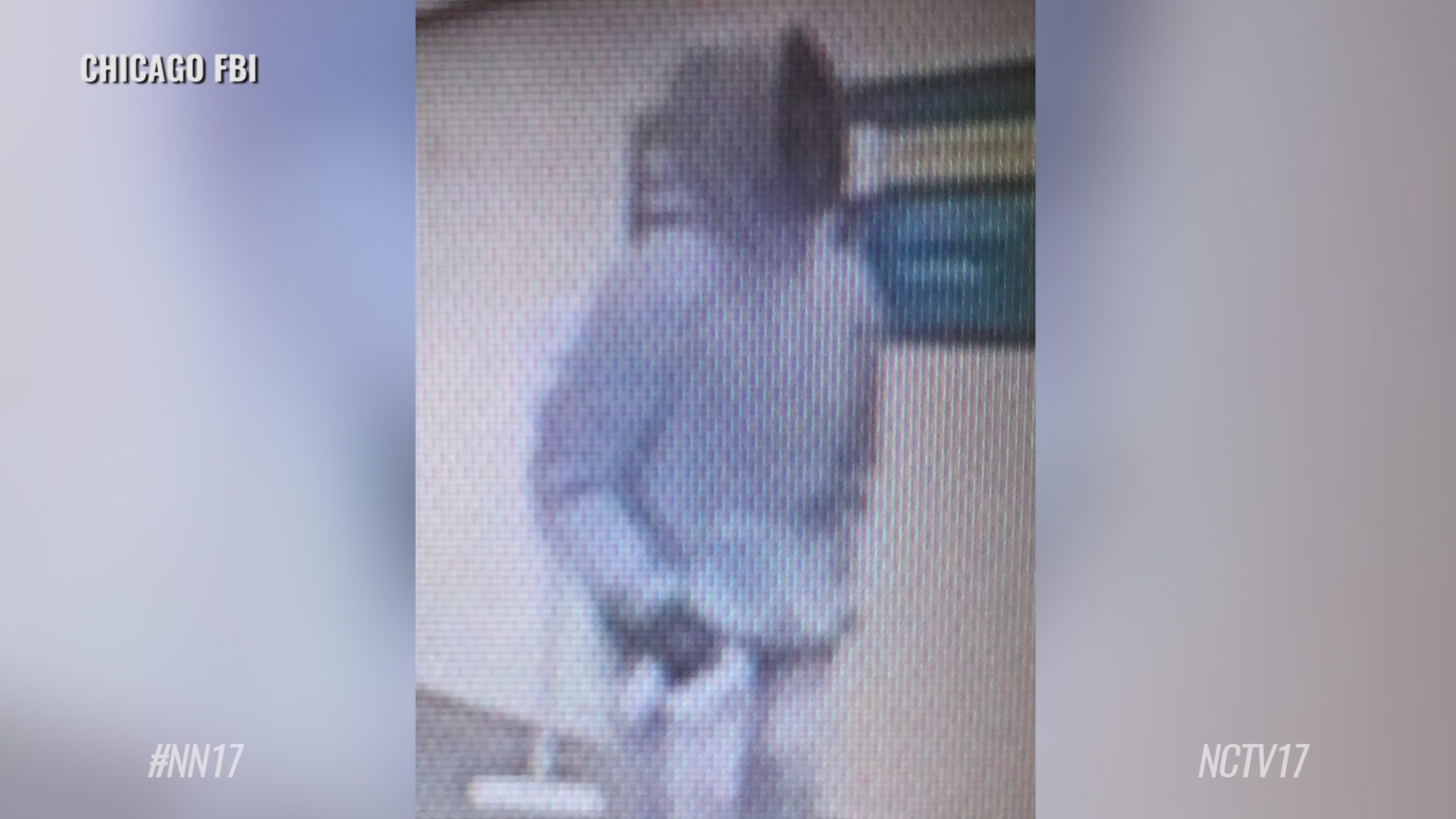 Bank Robbery, Suspect Sought | Man Sentenced for Jewelry Store Burglary | Benet Backlash