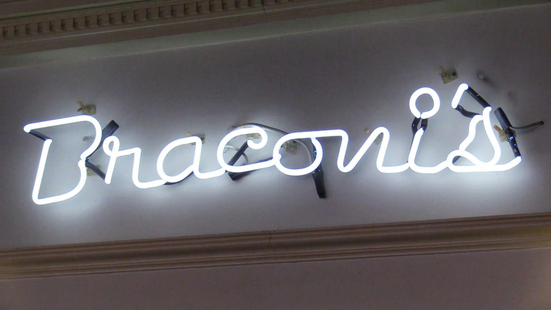 Braconi’s Could Close | D204 For Masks Rally | Firecakes Donuts