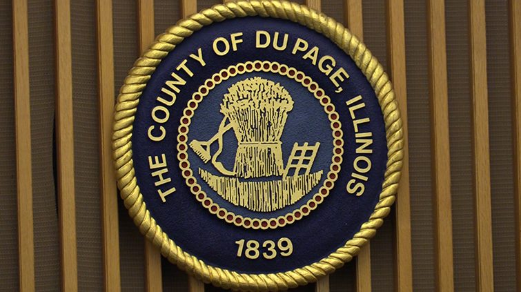 DuPage County Chairman Proposes $465.5 Million Budget for Fiscal Year 2022