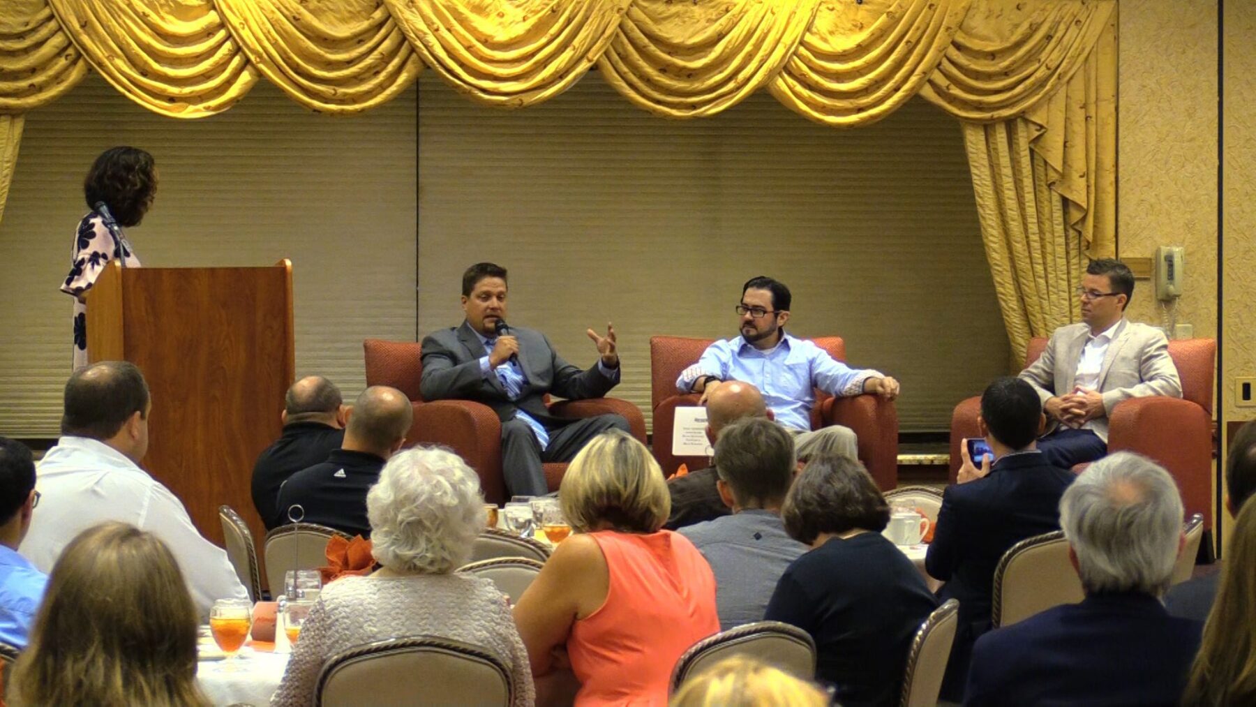 Local Businesses Invest in Tech