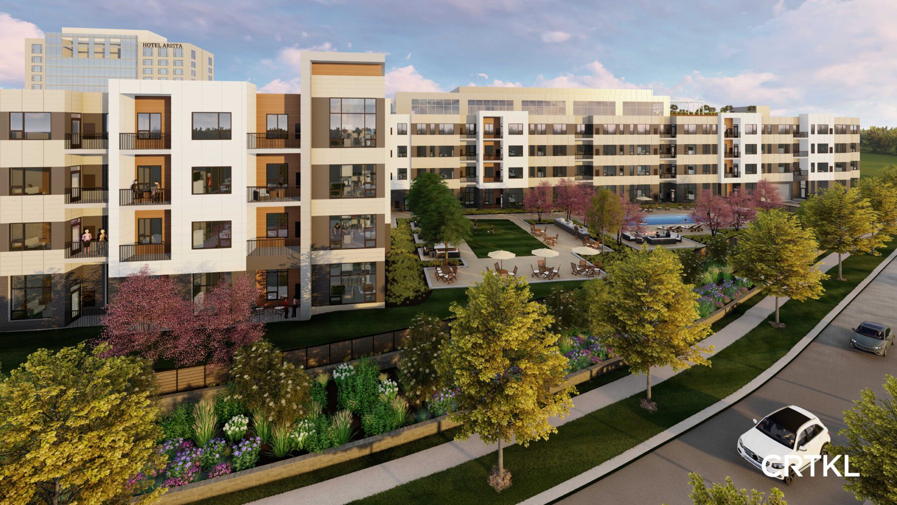 CityGate Apartments Approved | Vigil for El Paso & Dayton | Amazing 6th Grade Race