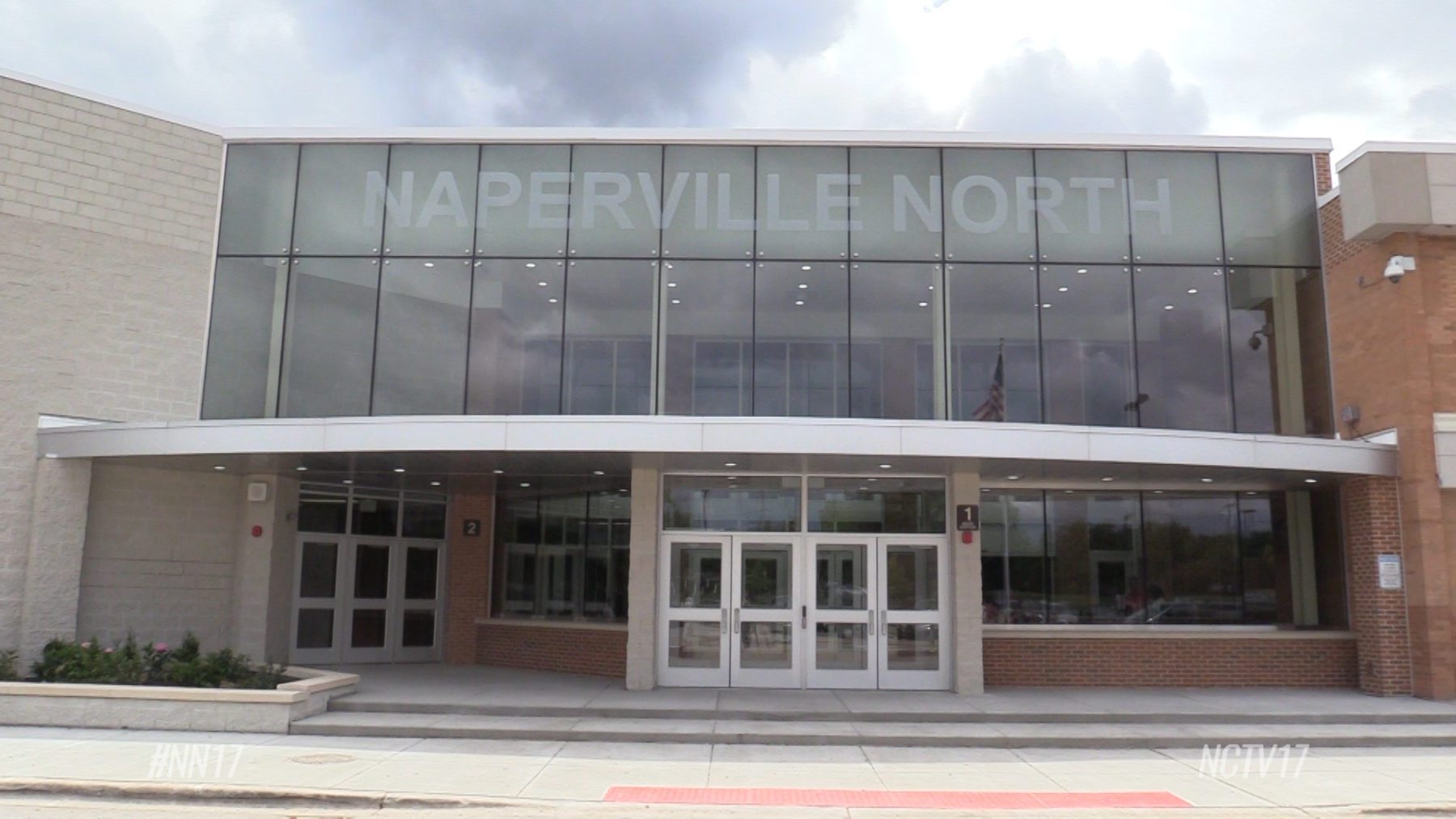 Charges In NNHS Threat | New DuPage District Map | Pennies For Pies