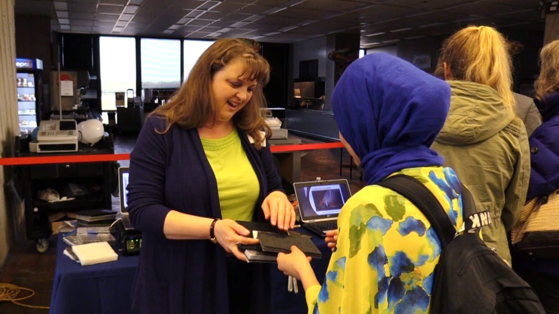 Tenth Annual Fermilab Stem Career Expo