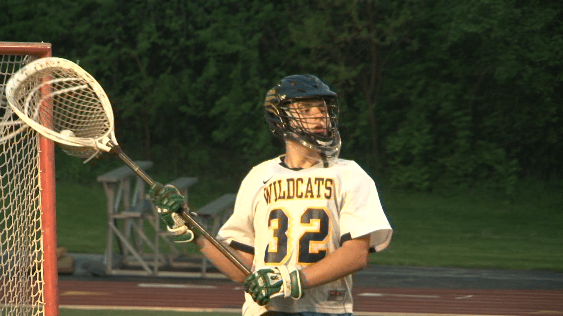 Lacrosse Sanctioned by District 204