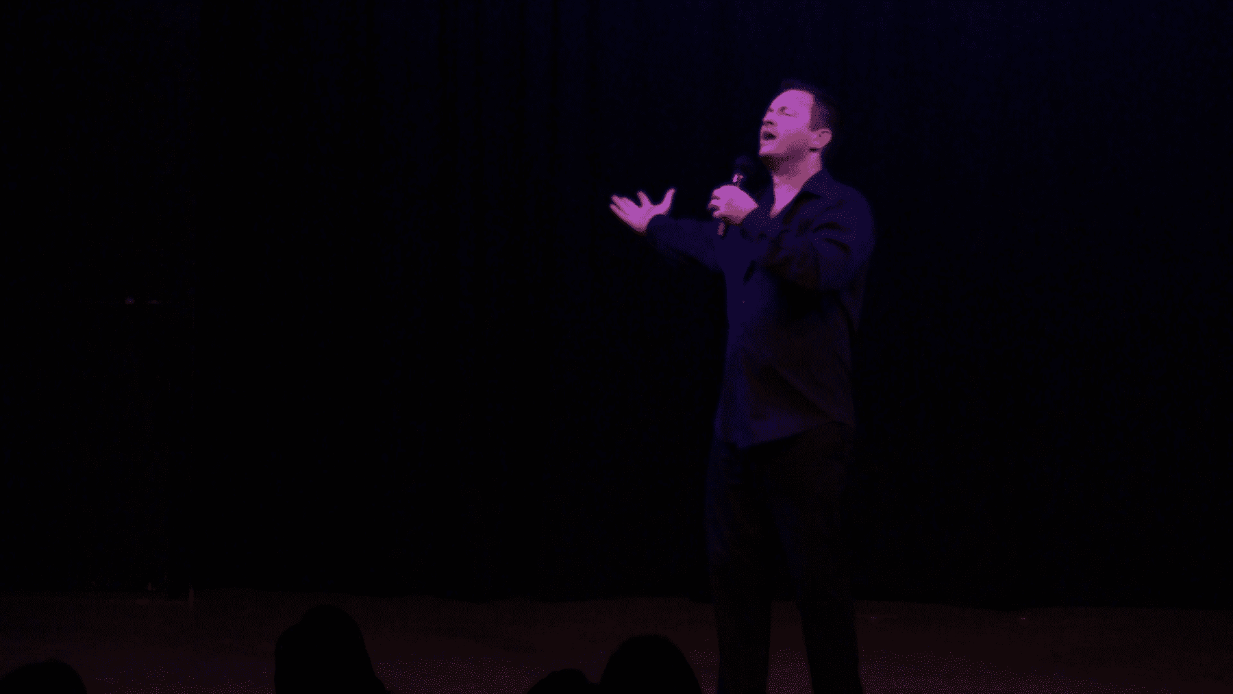 Naperville Jaycees First Lip Sync Battle