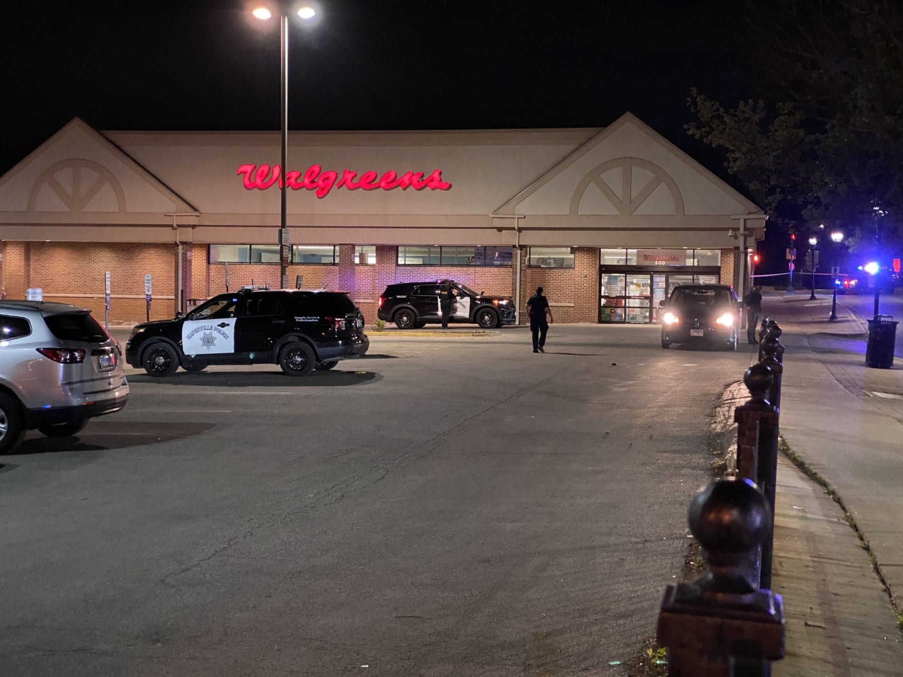 walgreens lot stabbing