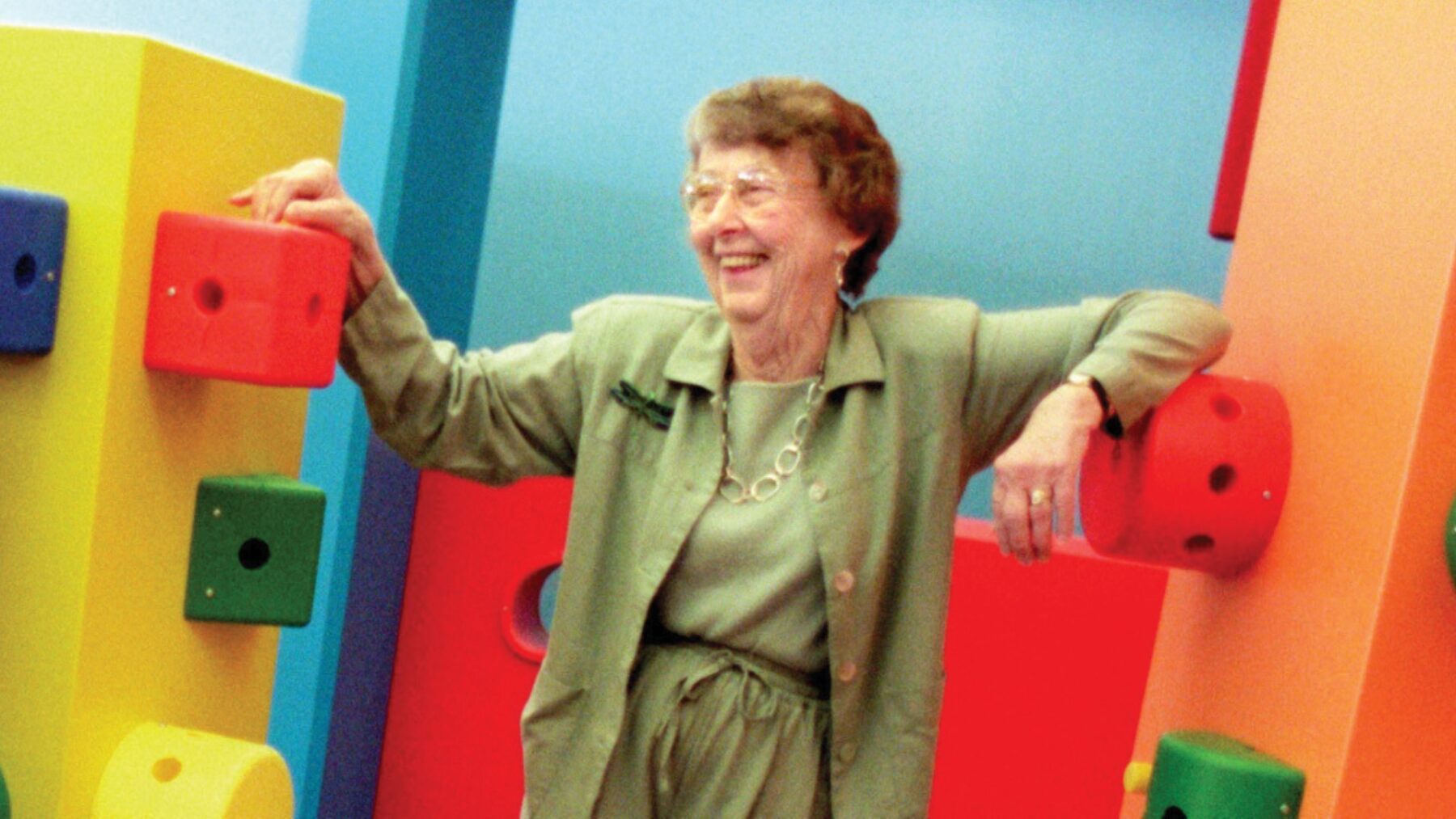 Remembering The DCM’s Louise Beem