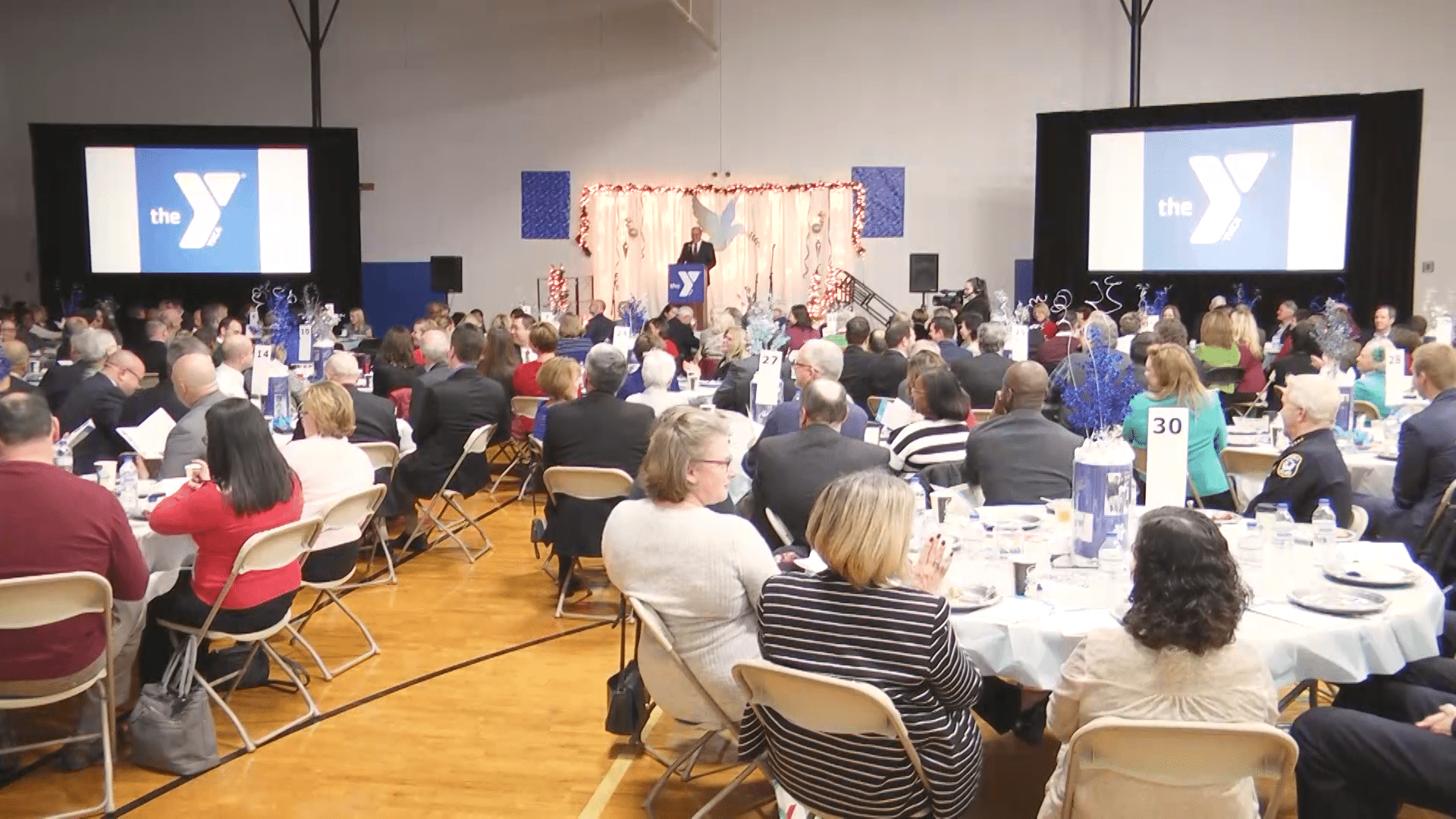 2017 Mayor’s Community Breakfast