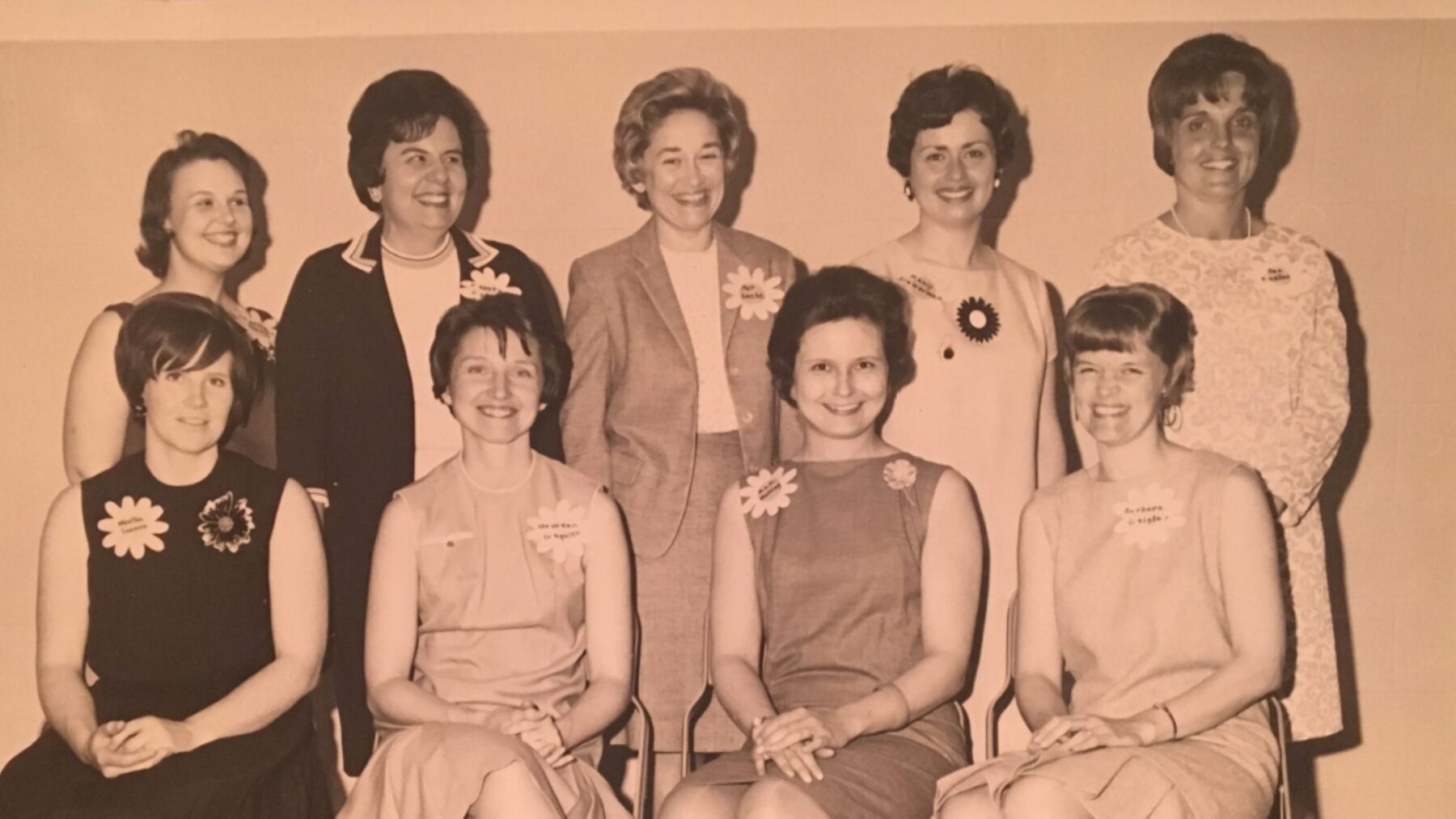 50 Years of the Naperville Junior Woman’s Club