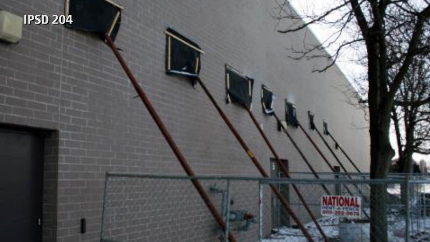 Engage 204 Addresses District Facilities Budget