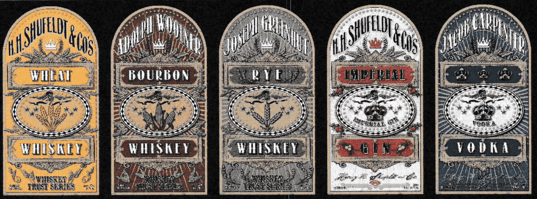 H.H. Shufeldt Whiskey Tasting Room Could Come To Naperville