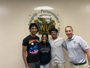 U.S. Presidential Scholars