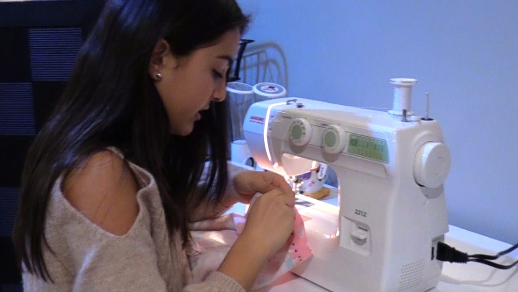 Naperville Student’s P’Jammerz Charity Provides Holiday Warmth