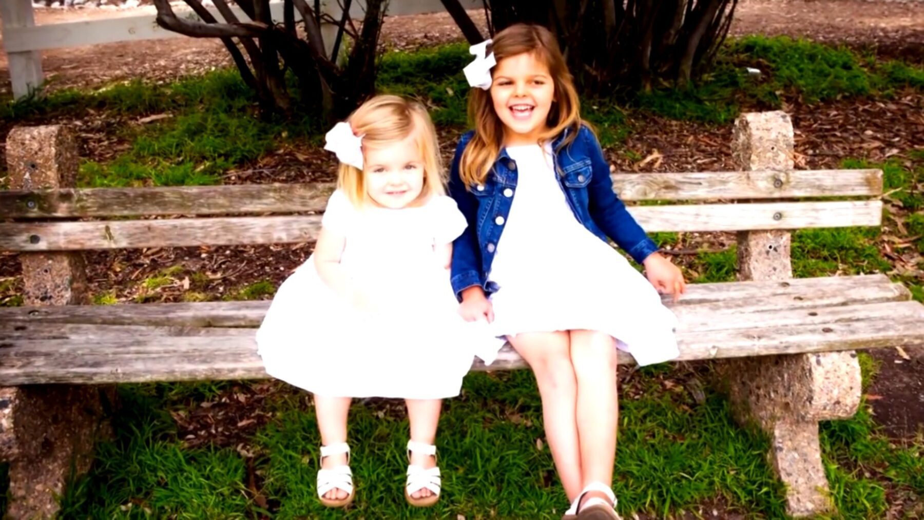 Hope for Girls with Batten Disease
