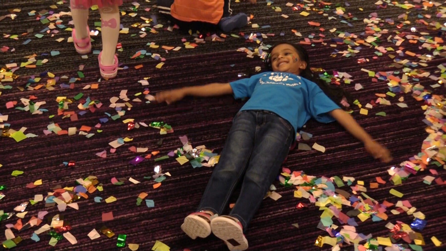 Happy 30th Birthday DuPage Children’s Museum