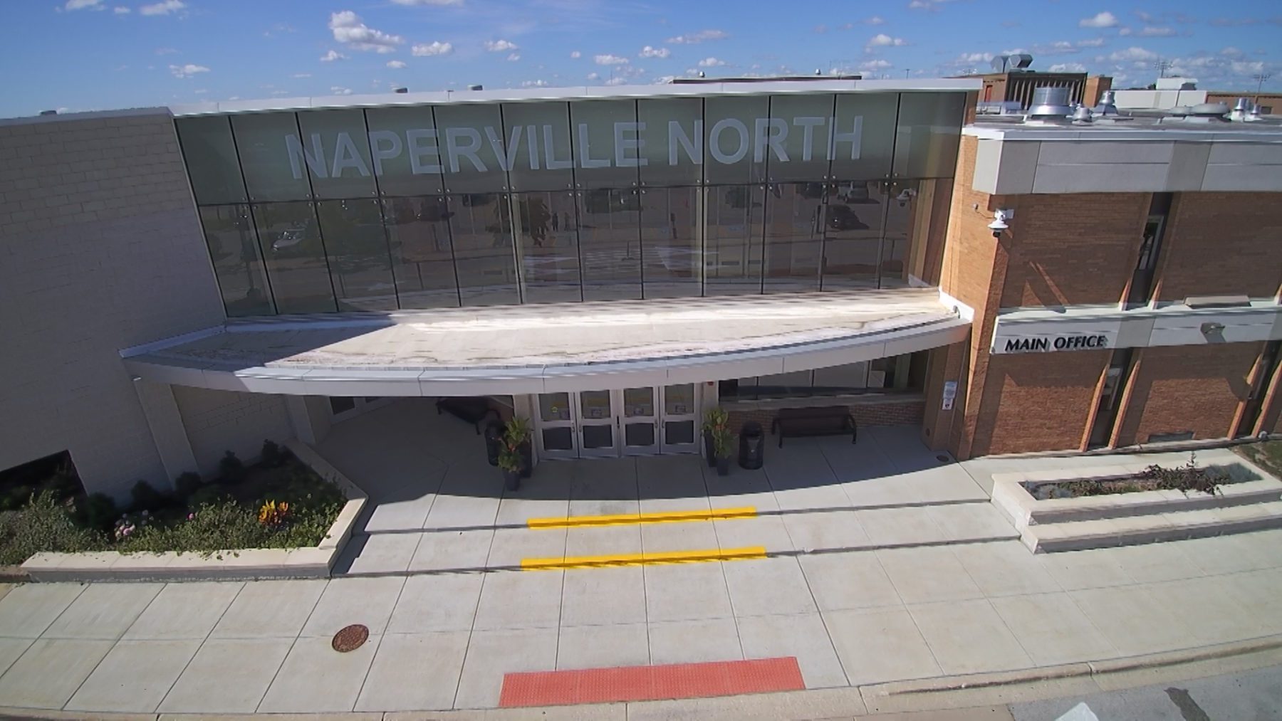 Bomb Threat | Bank Robbery | Naperville Woman Charged In Capitol Breach
