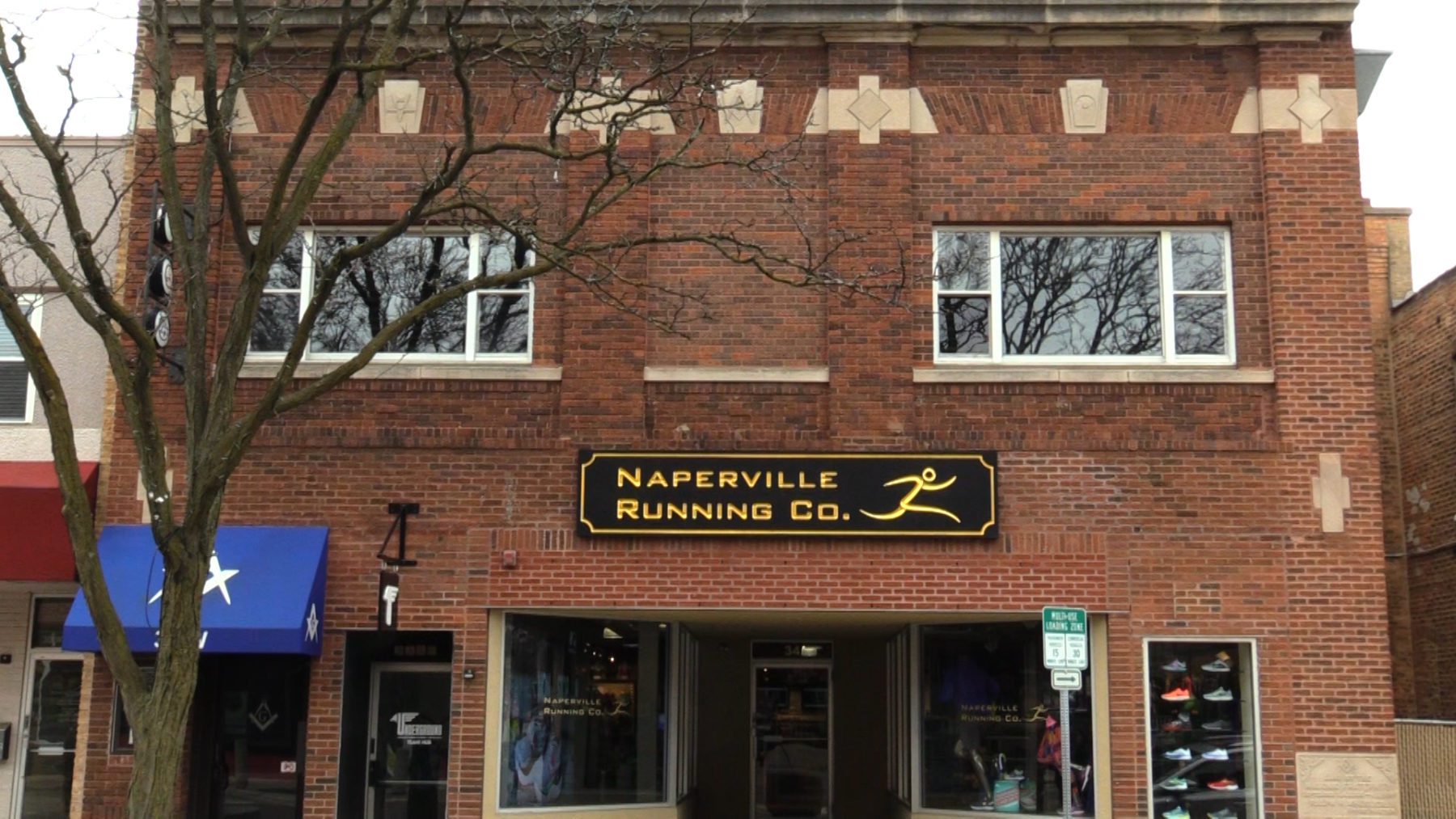 Booming Businesses in Naperville
