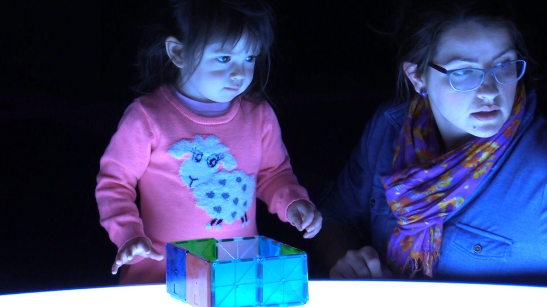 Fun for Every Child and Family