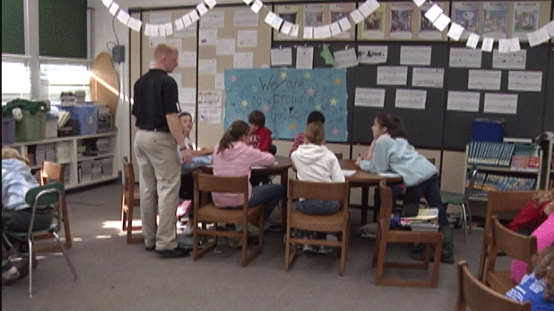 Pearls of the Past: Naperville Educator Named IL Teacher of the Year