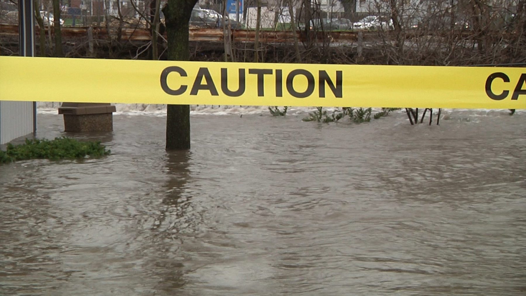 Severe Weather Preparedness in DuPage